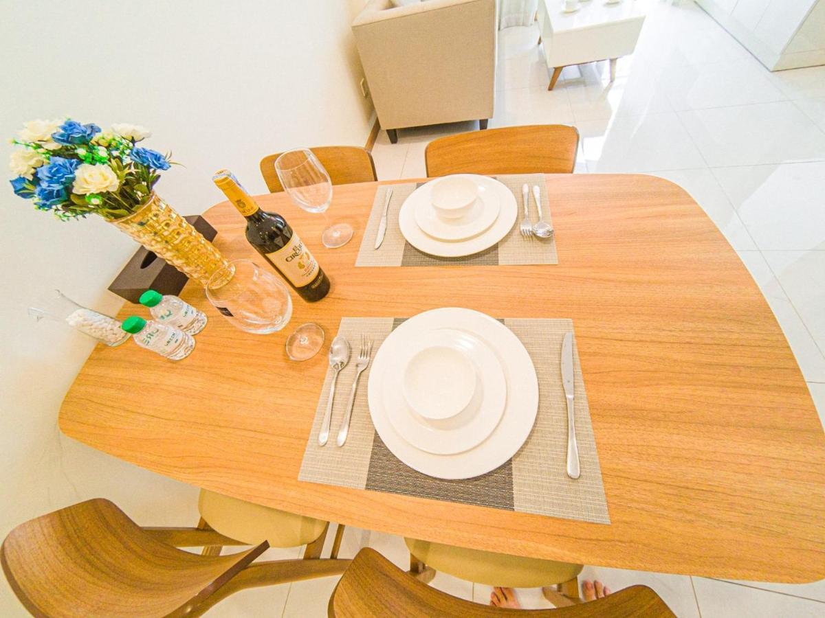 Vinhomes Binh Thanh Official Luxury Apartment Ho Chi Minh City Bagian luar foto